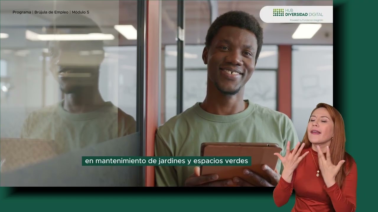 Video 05 LSC