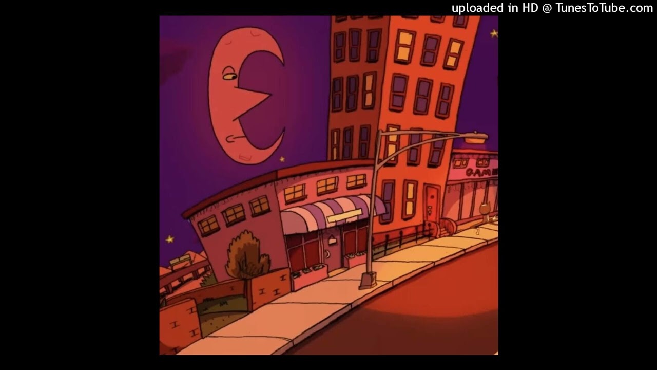 (FREE) ten7trip type beat “nightcrawler”