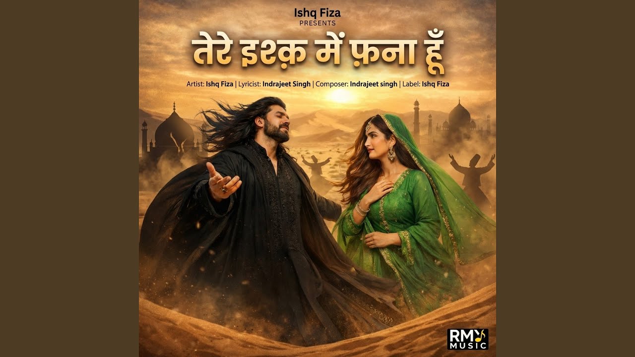 Tere Ishq Mein Fanna Hun