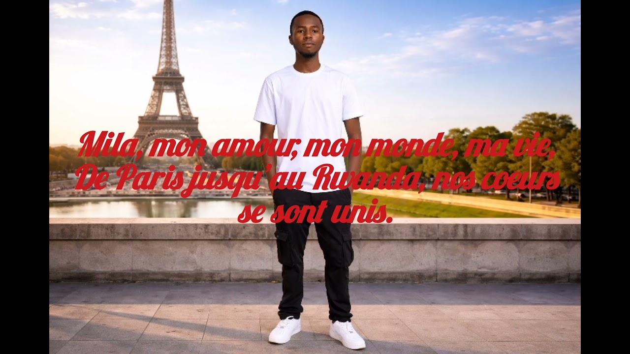 Pour La Vie - Mila, mon monde