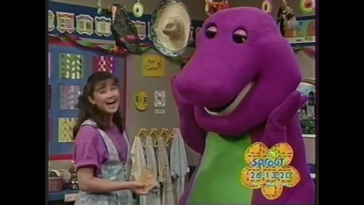 My Favorite Part in Hola Mexico