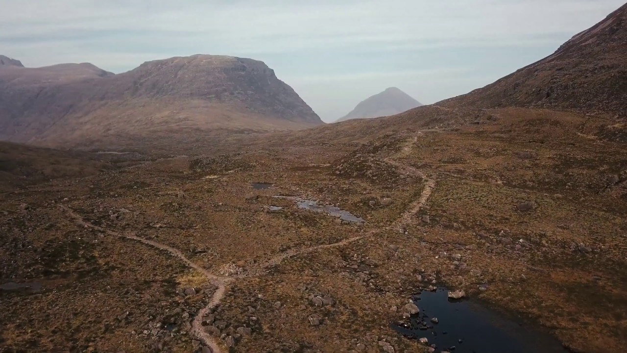 Beinn Eighe walk
