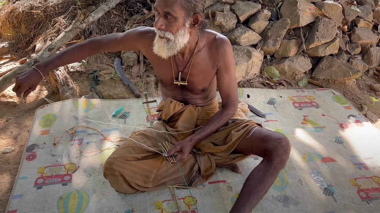 ICAT Playdate — Uplifting livelihoods of Indigenous peoples in Sri Lanka through technology