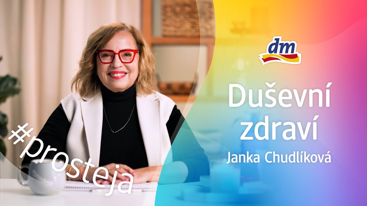 3. Pracujte s emocemi
