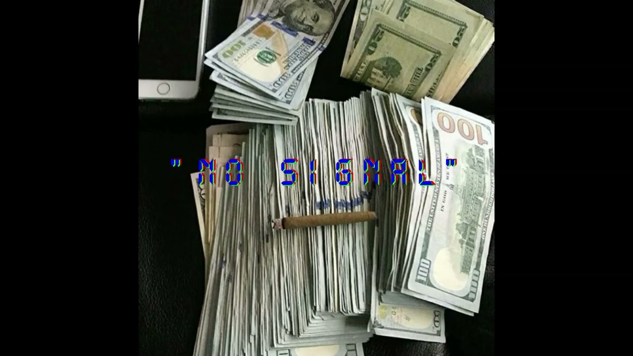 [FREE] YN JAY X DETROIT TYPE BEAT 2025- "NO SIGNAL"
