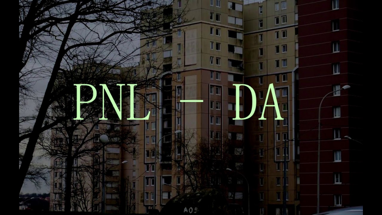 PNL - Da (instrumental remake)
