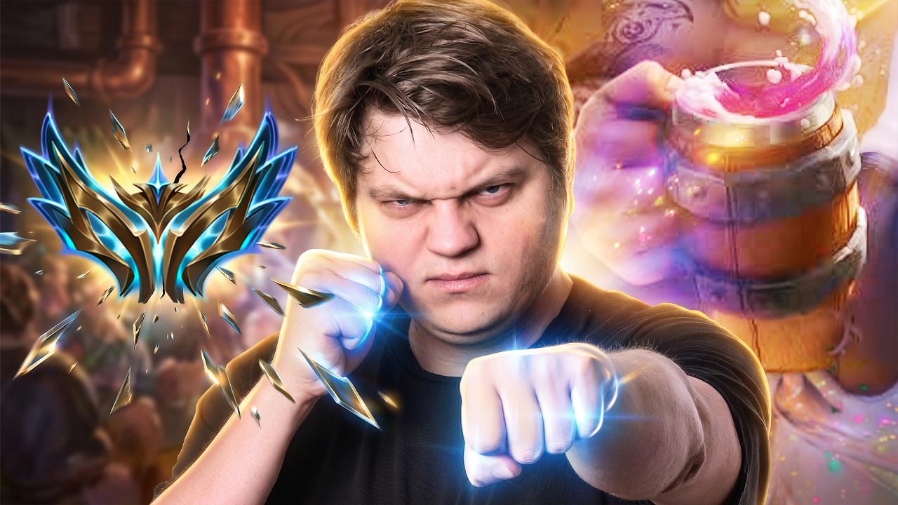 Die letzte Chance f&uuml;r Challenger