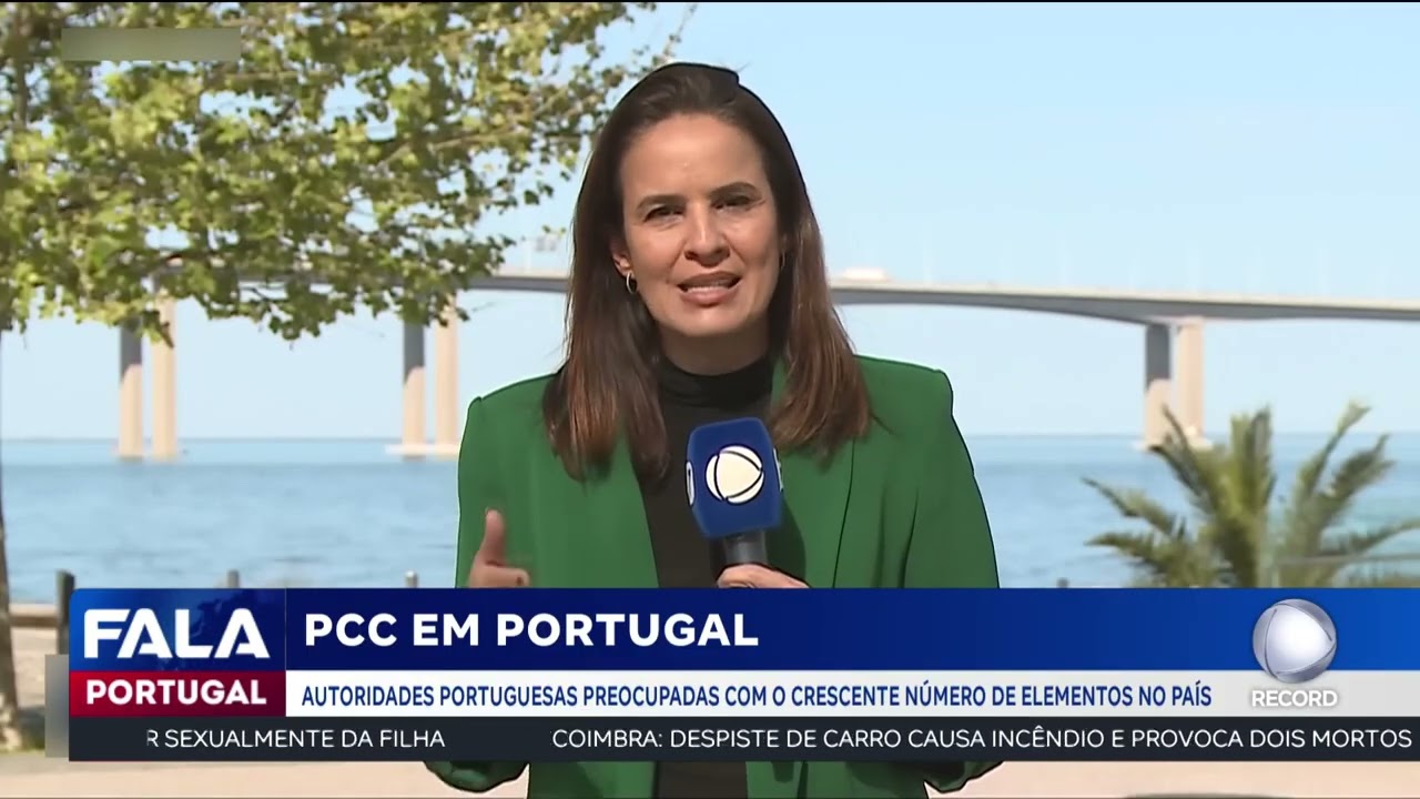 PCC em Portugal