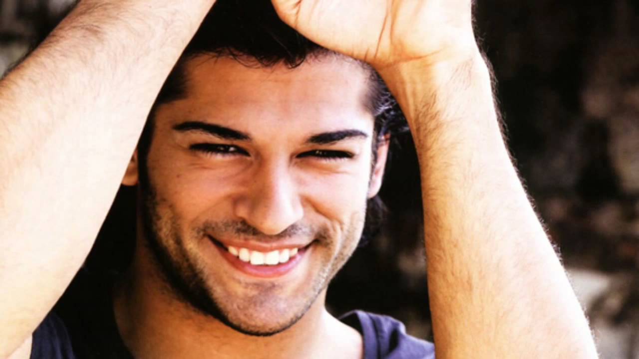 Top 15 Hottest Turkish Actors