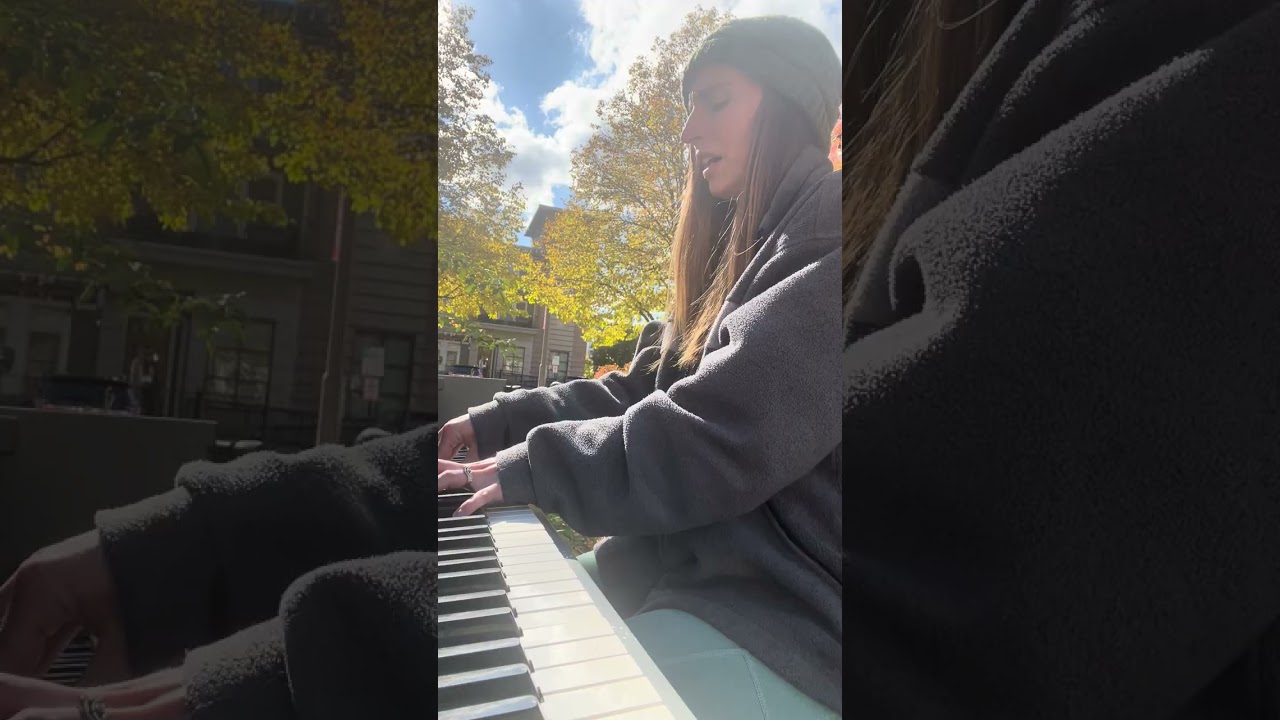 Over My Head (cover)