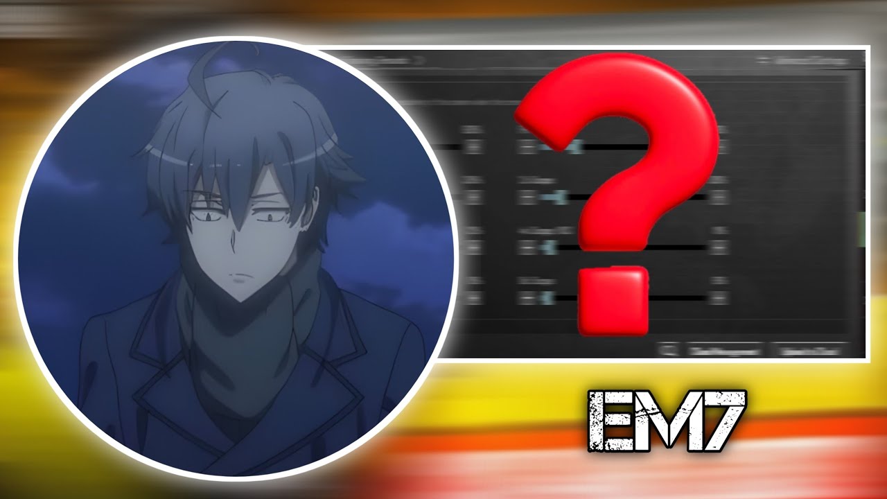 EM7 SENSITIVITY AND CONTROL CODE | PUBGM/BGMI | CONTROL ZONE 