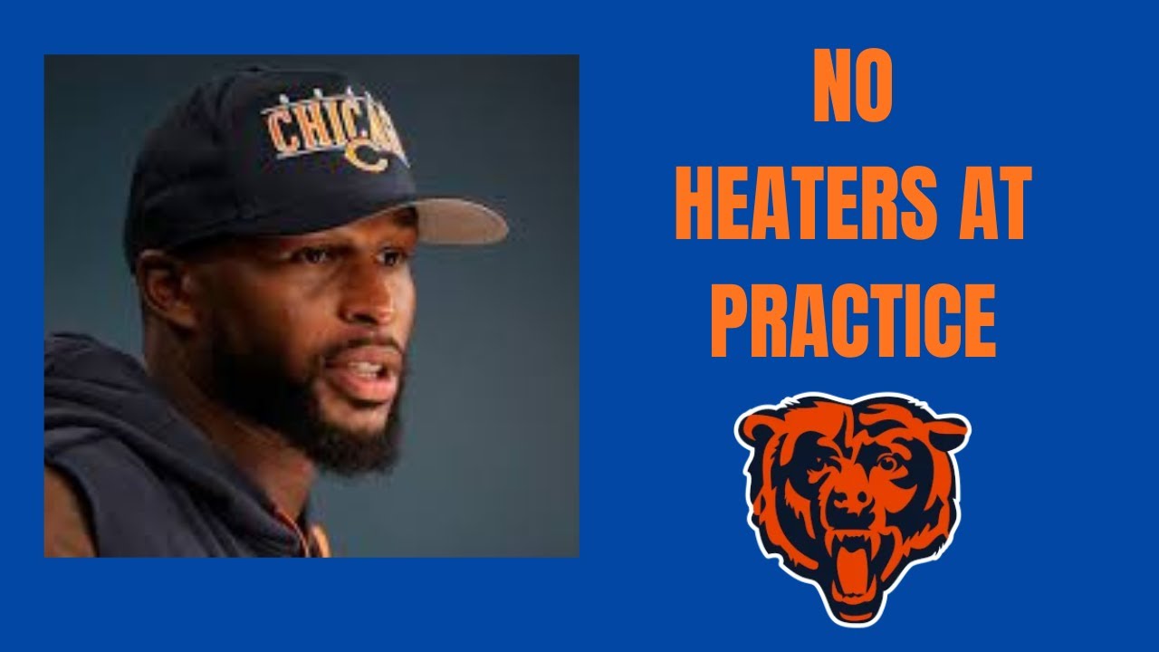 Bears Just Got a MASSIVE Advantage Against the Rams