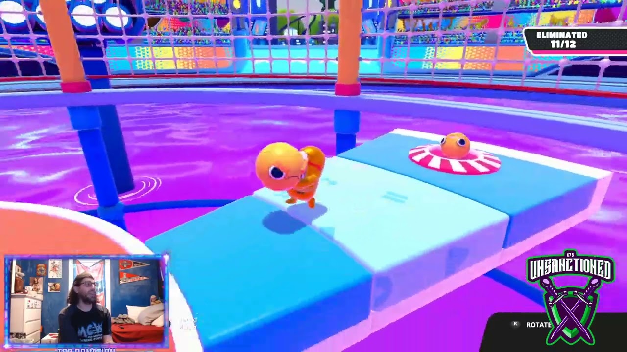 Highlight: SUBtember Madness - Trippin for some Crowns!