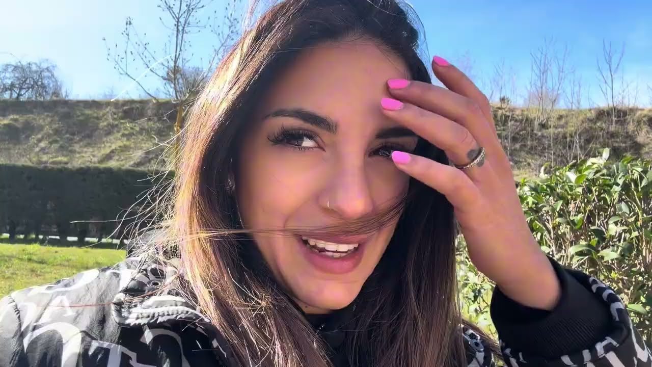 Dio aspetta che tu ti muova (lascia il controllo)