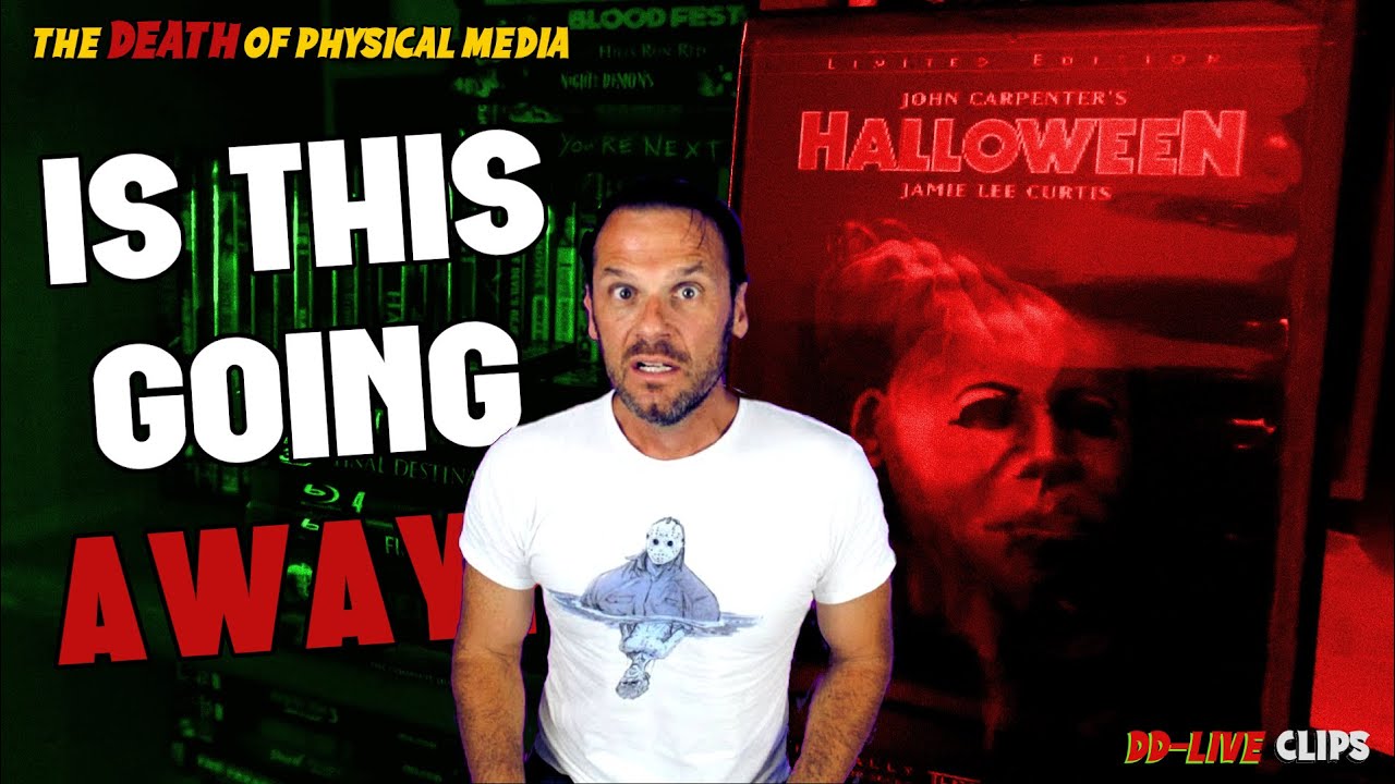 The official DEATH of PHSYSICAL MEDIA has just begun (and what you can do to save it)
