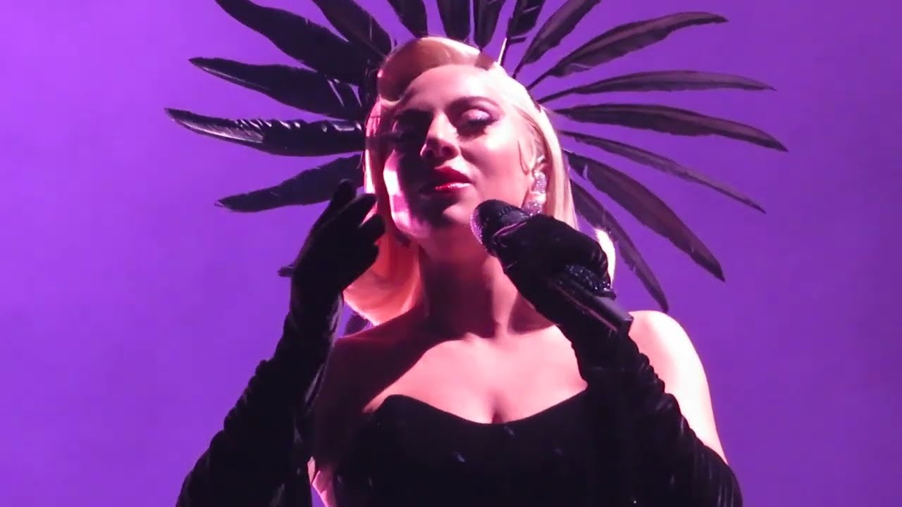Lady Gaga - La Vie en rose - Paradise, NV - 09.28.2023