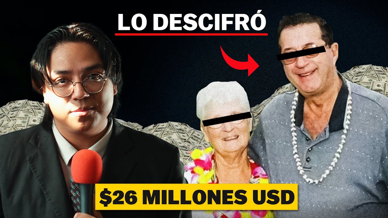 El Error Matemático Que Los Volvió Millonarios