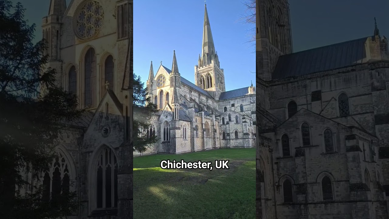 Chichester 