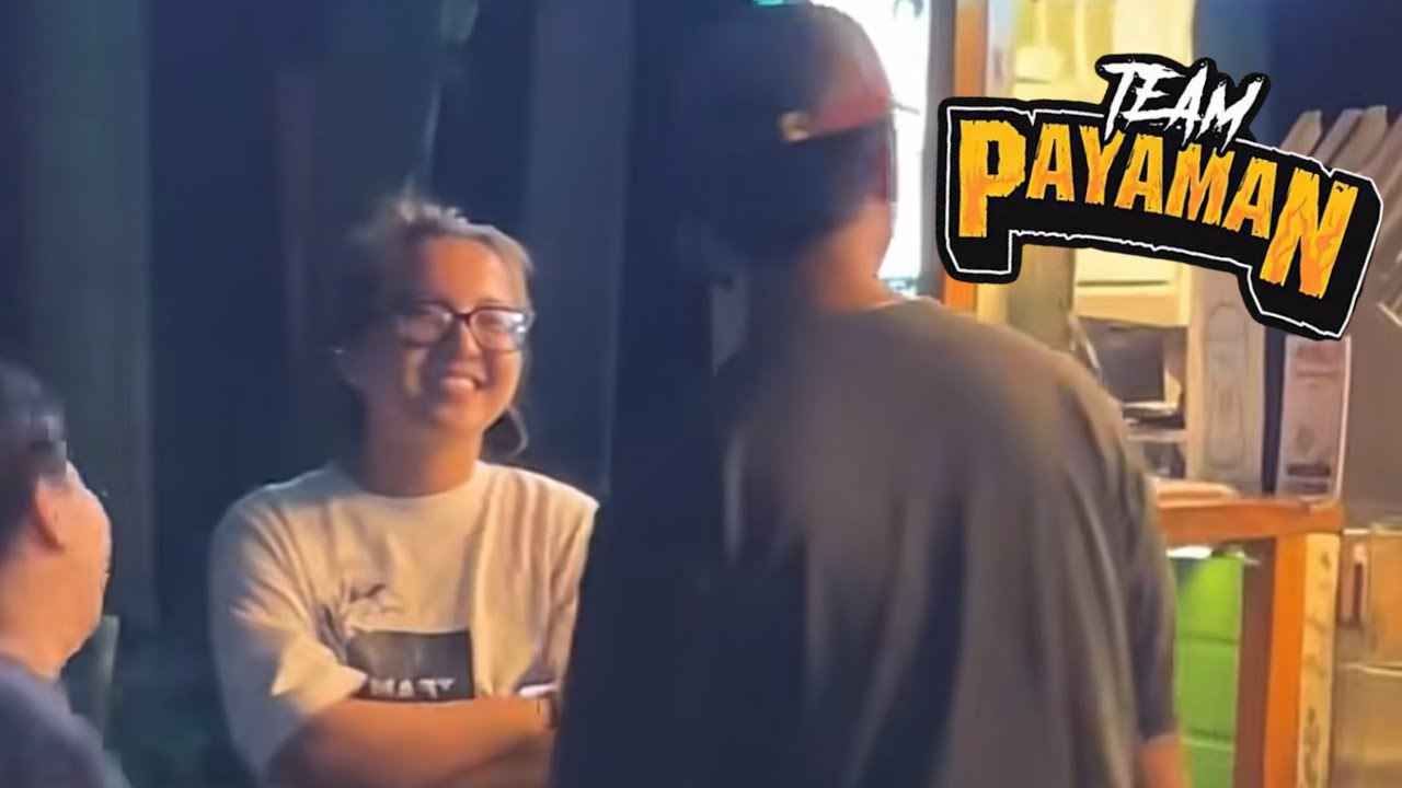 BEST COUPLE NG TEAM PAYAMAN