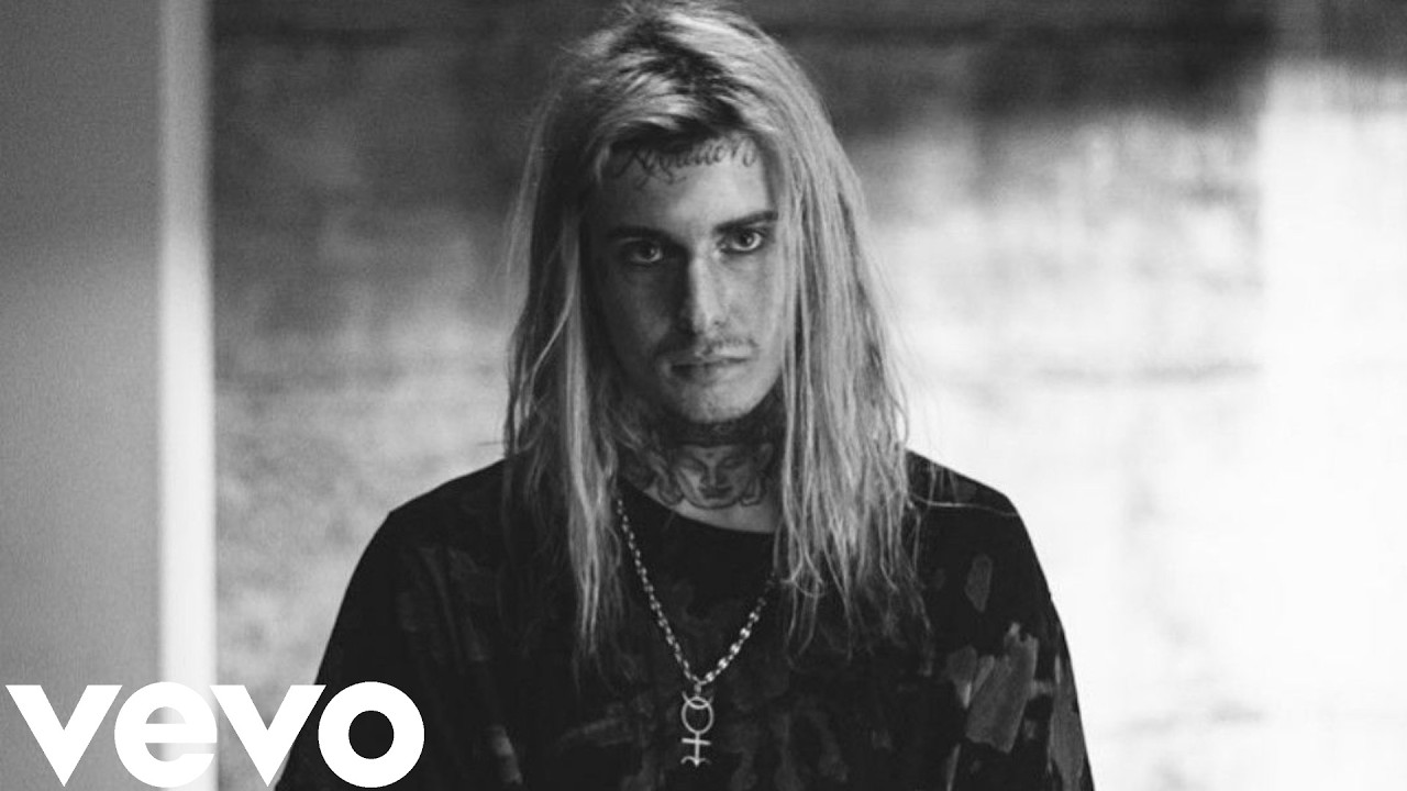 $UICIDEBOY$ Ft. GHOSTEMANE - BLOODY BODY (Music Video)
