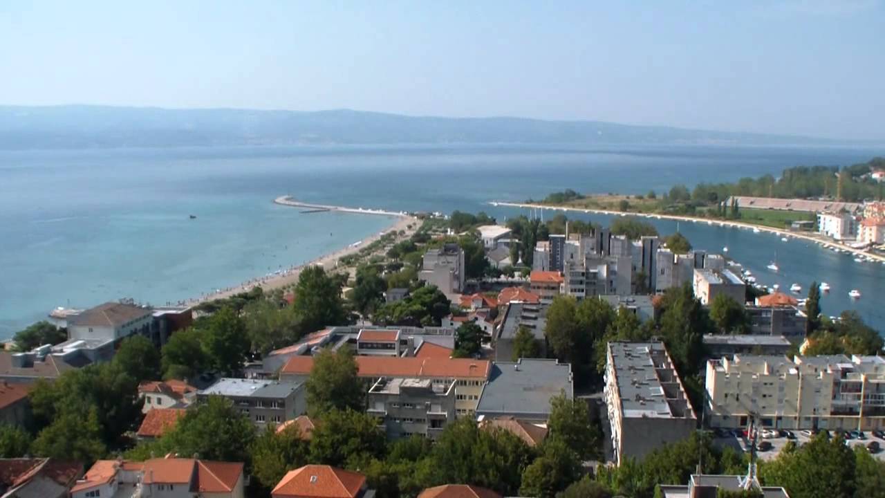 chorvatsko-omiš-čelina zavode
