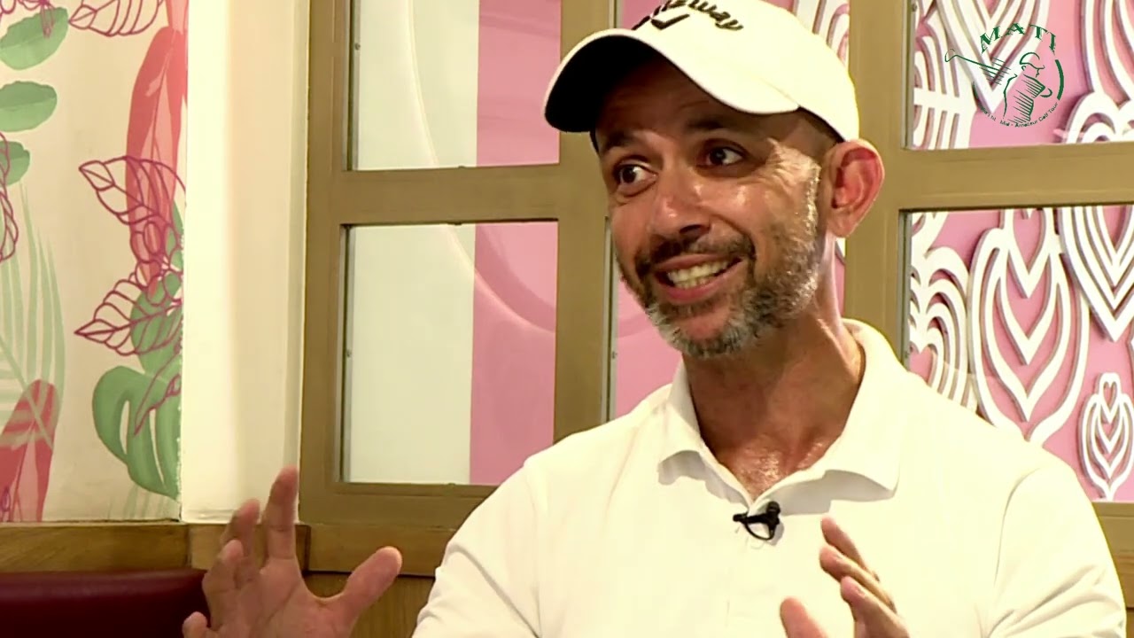 Exclusive Interview with Vijit Channa