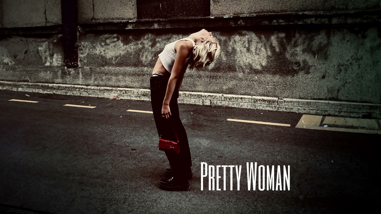 RUTE - Pretty Woman