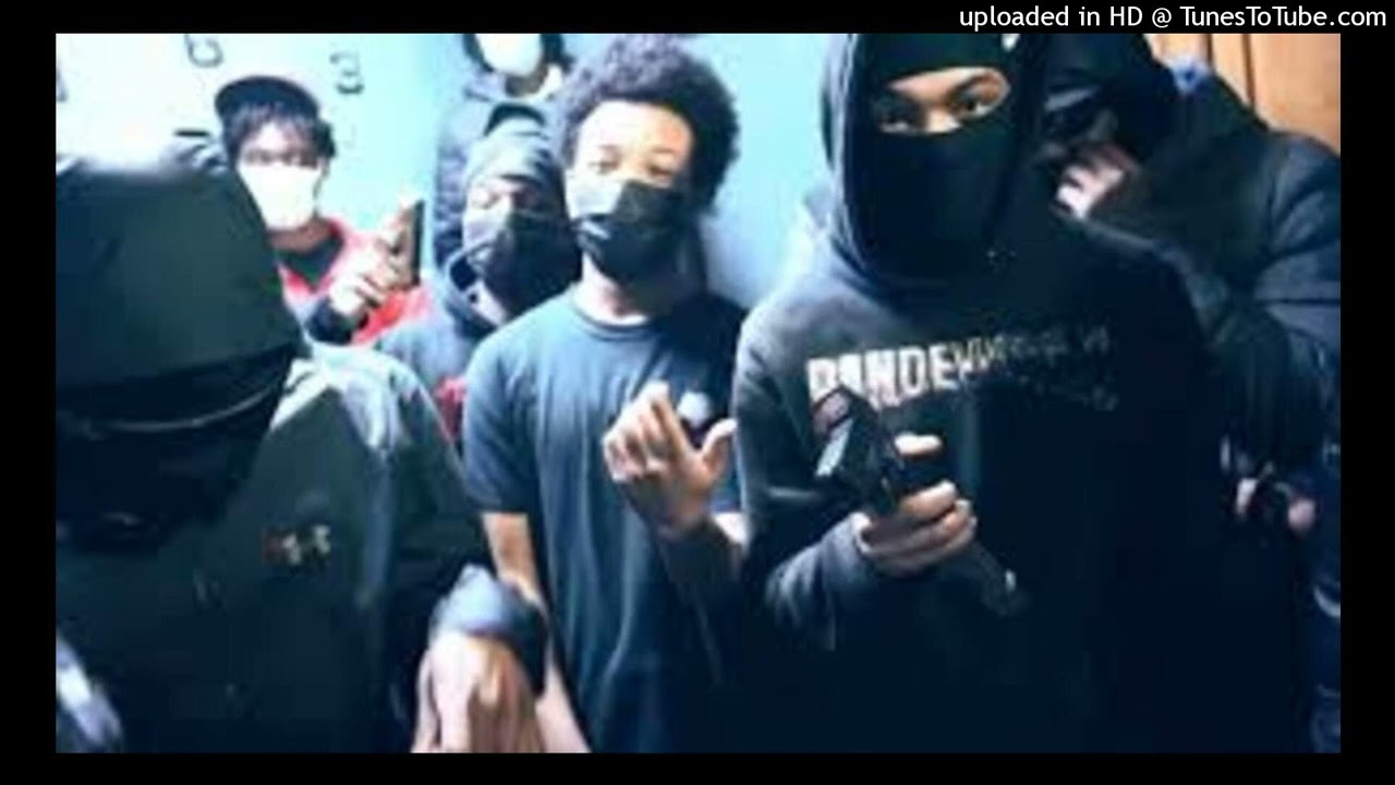 Kapgeez - Skuwop (unreleased)