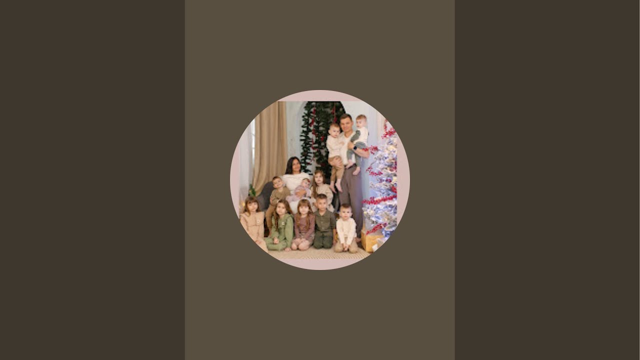 10 детей на двоих | Arabadji is live!