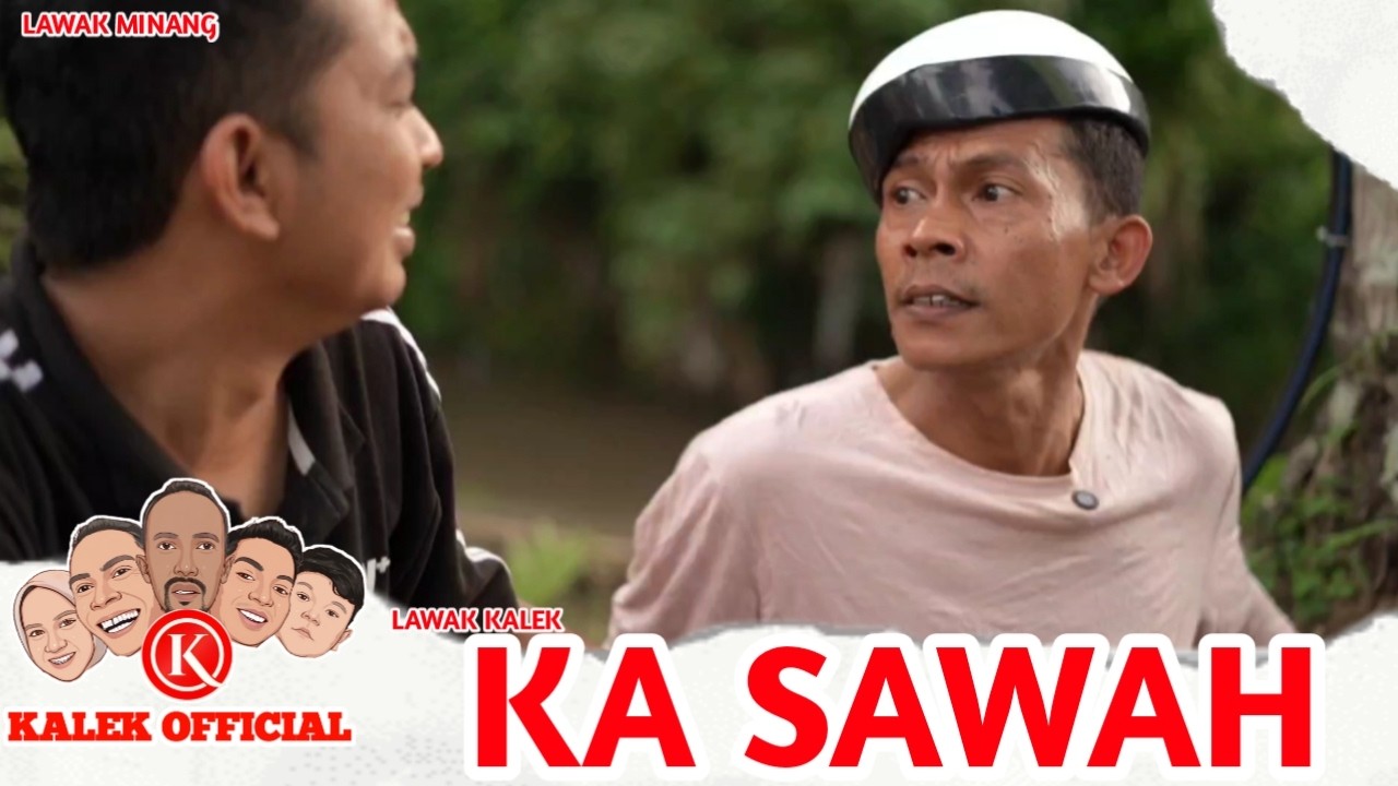 Ka Sawah