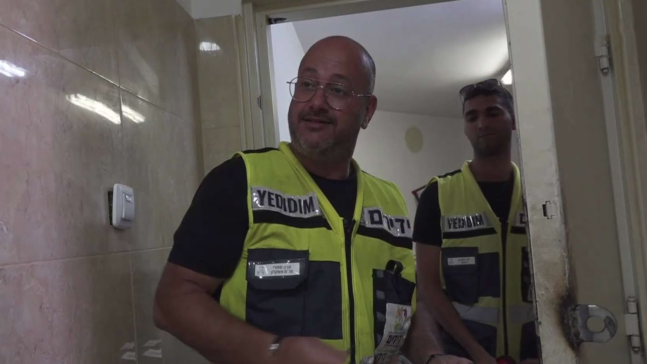 מהכבישים לממ