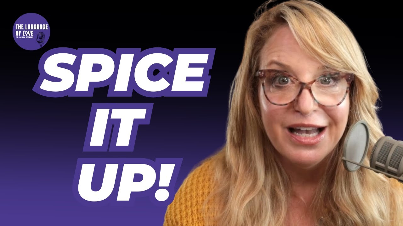 When Sex Gets Boring, Do This