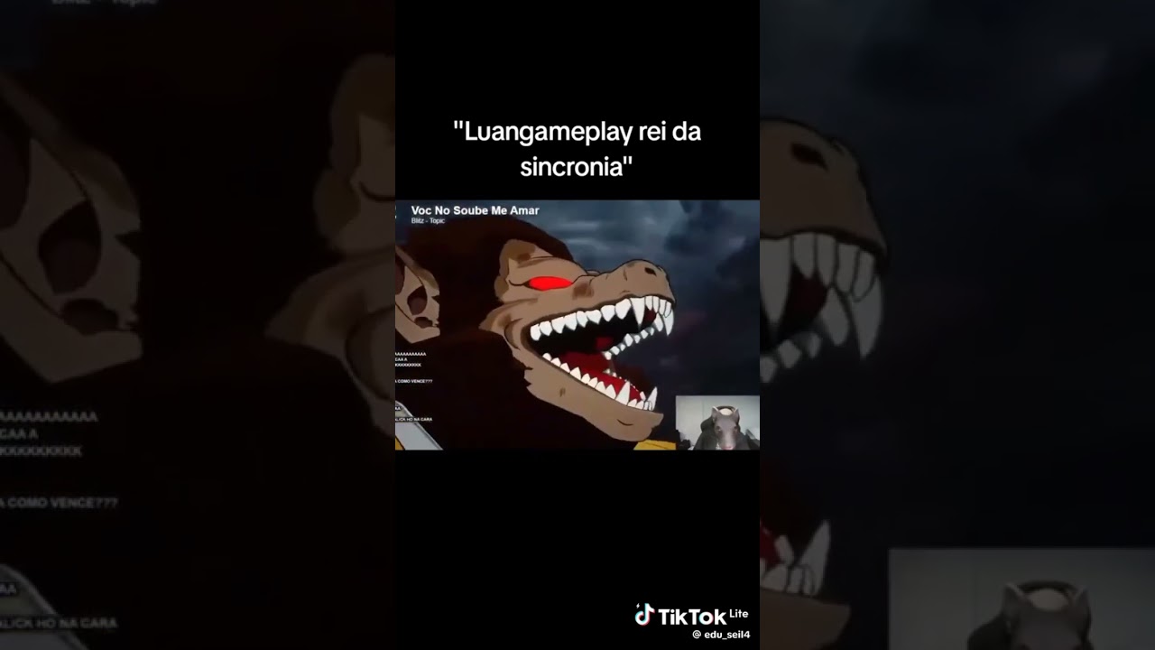 O rei da 