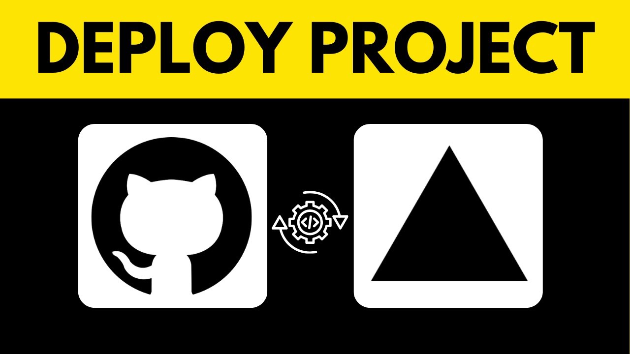 How To Deploy GitHub Project on Vercel 2025 (QUICK GUIDE)