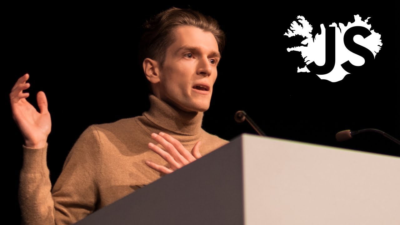 Dan Abramov: Beyond React 16 | JSConf Iceland