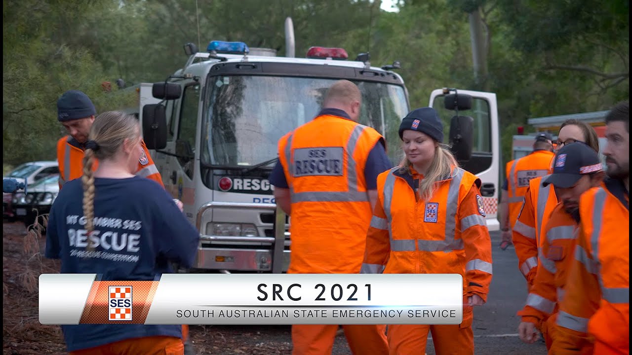 State Rescue Challenge 2021