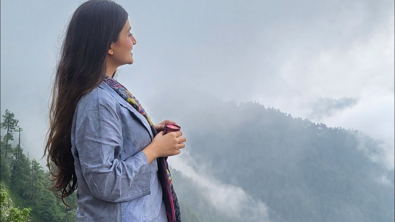 Travel vlog from karachi to murree  | my first vlog| #travelvlog #karachitomurree #murree #paktour #