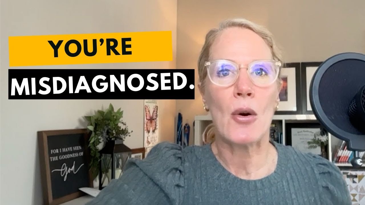 It&rsquo;s Not You&mdash;It&rsquo;s the Wrong Tool: The Truth About Midlife Overwhelm~The Intentional Mom