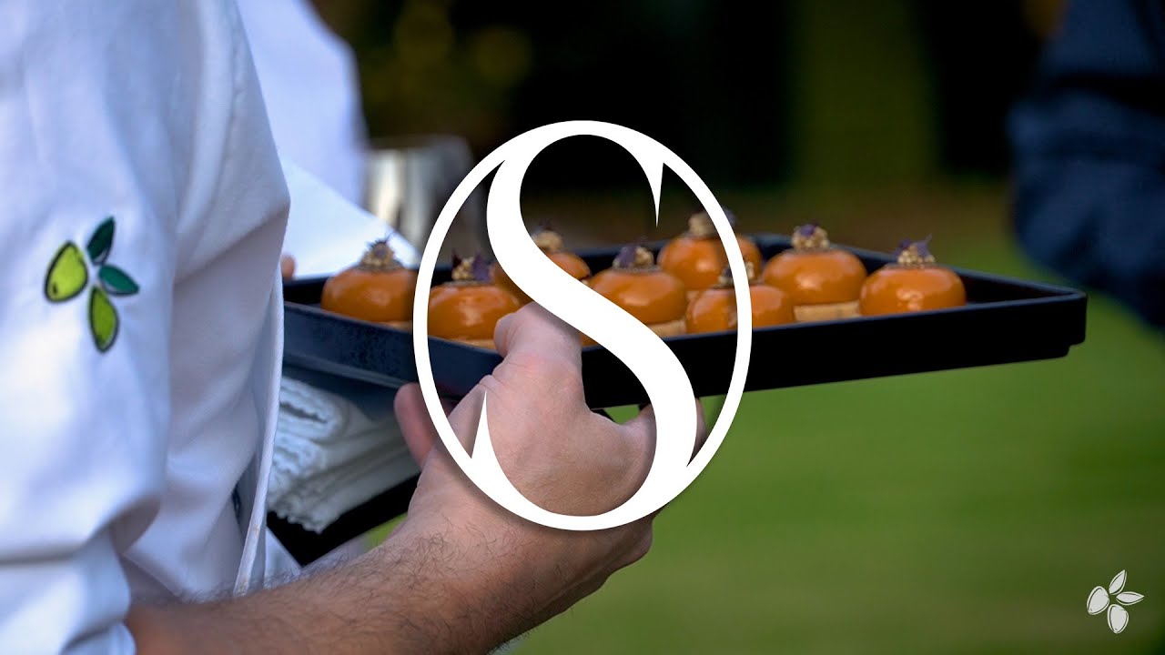 Entier Ltd - Orry Shand Private Chef Experience