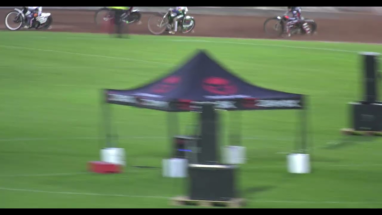 Speedway DM Paarfinale Pocking Finale A