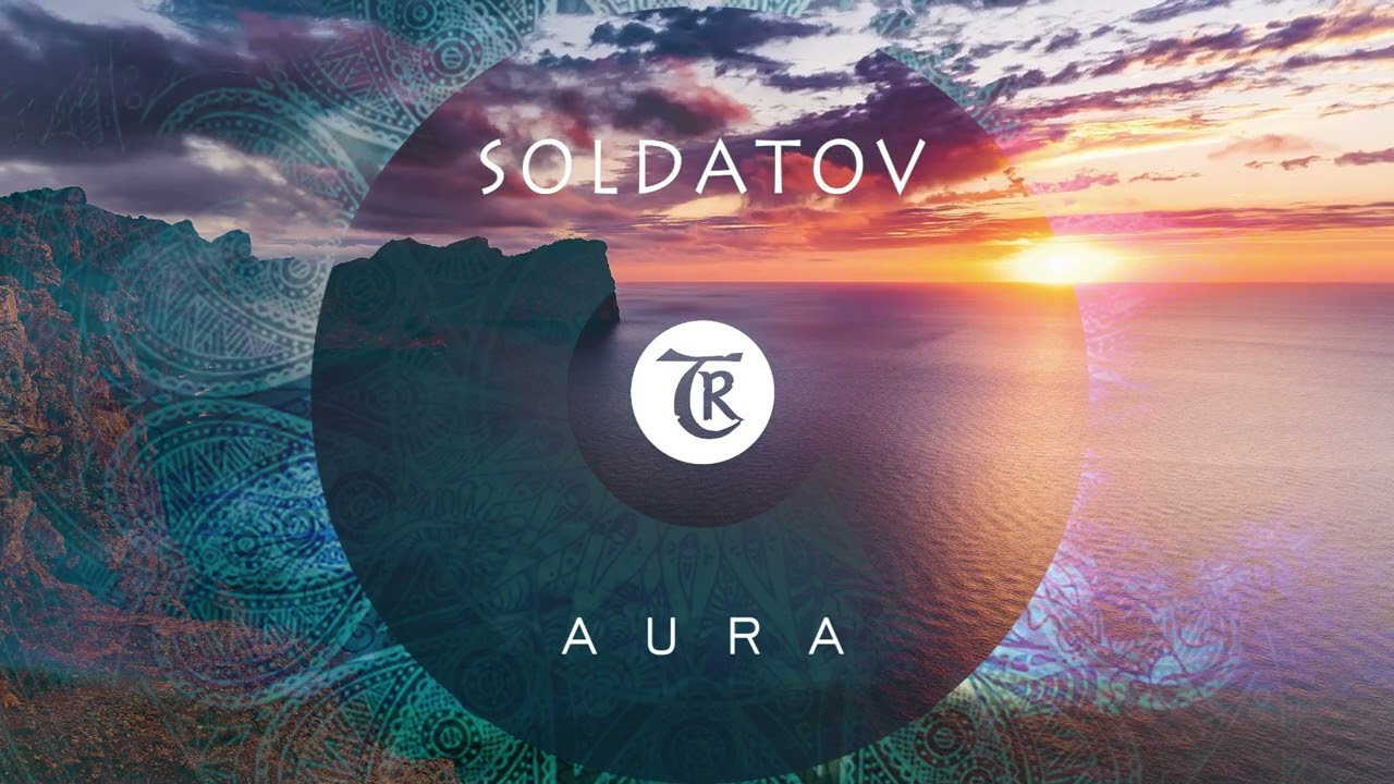 Soldatov - Illusion [Tibetania Records]