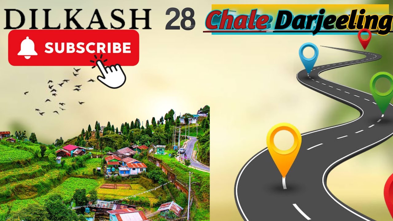 Dilkash is live!