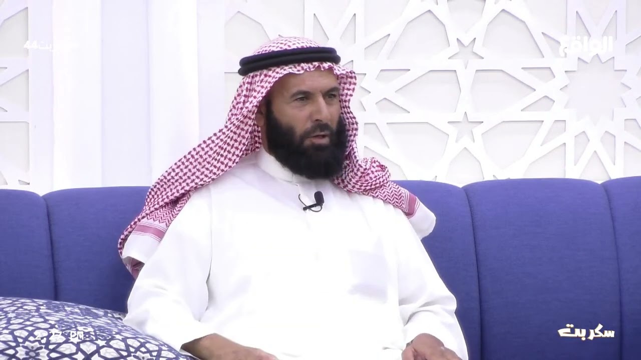 قصة توزيع الورث | سحيم القحطاني