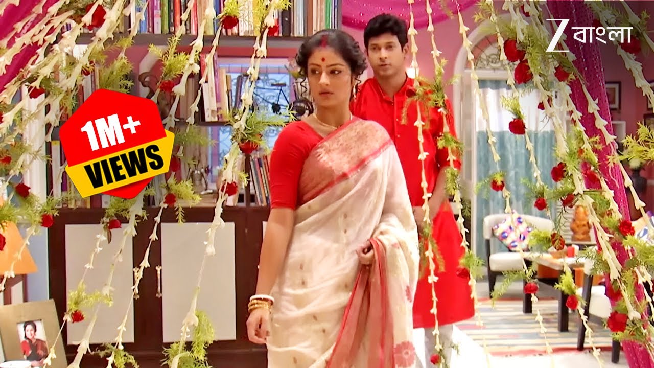 Eii Chhele Ta Bhelbhele Ta | অবশেষে ফুলসজ্জা হলো | Full Episode - 148 | Zee Bangla