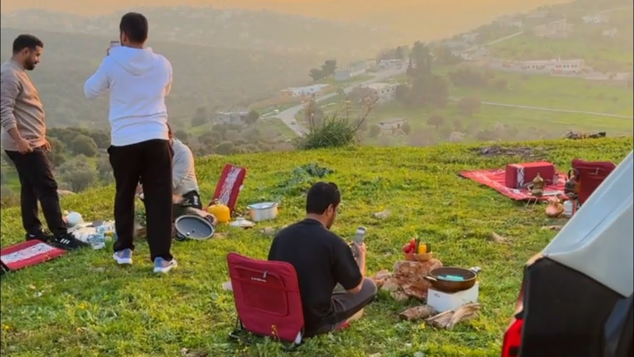 افضل طبق شعبي أردني