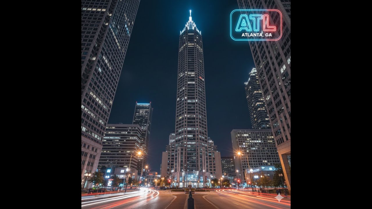 Chill Vibes In Atlanta Episode 2