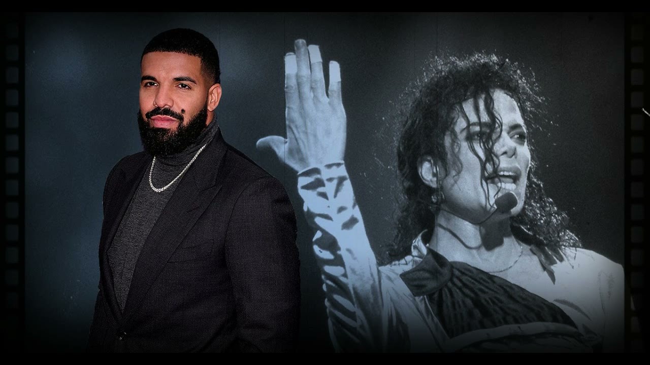 Drake v.s Michael Jackson - Toosie Slide Intro - Beat It (Dj Rasti Remix)