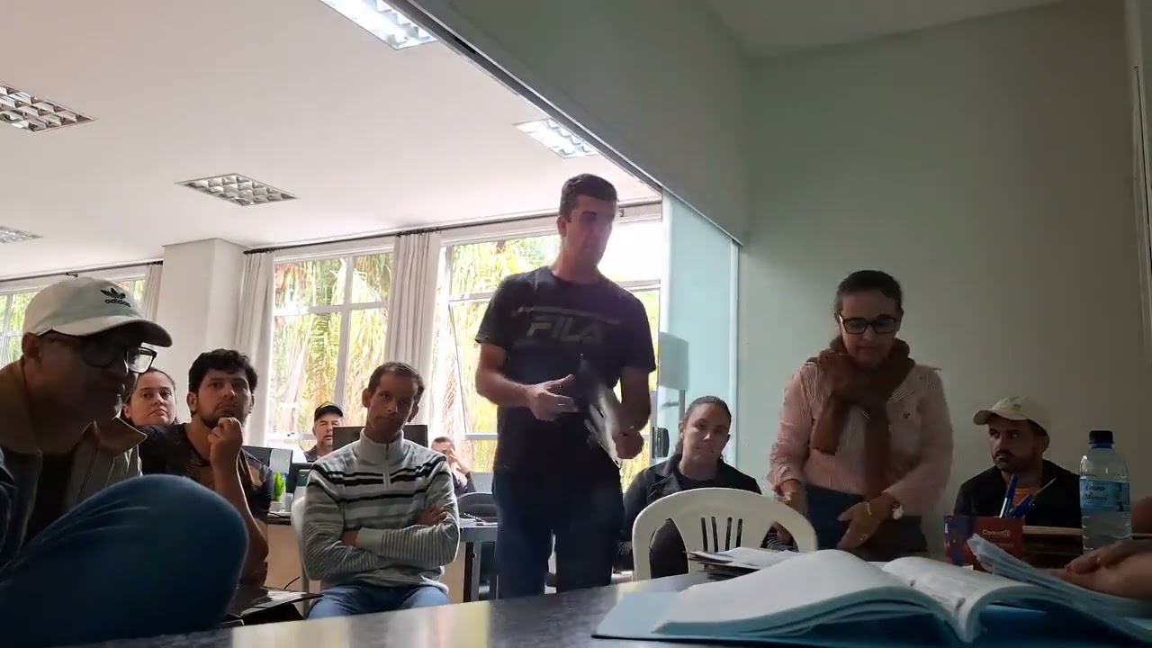 Sessão Processo Licitatório 49 2025 parte 2