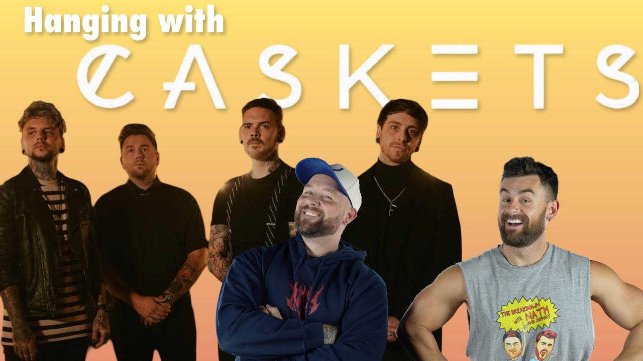 INTERVIEW - CASKETS