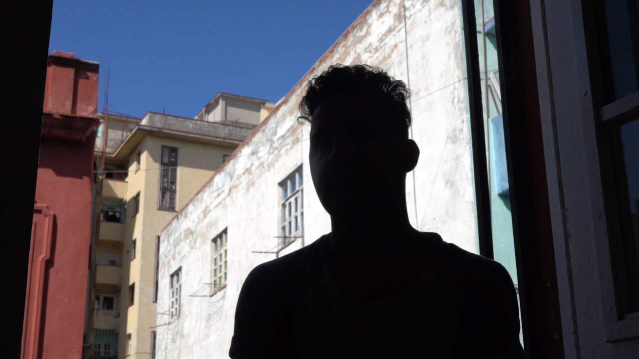Trabajador sexual y doméstico en Cuba: la desprotección